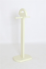 Комплект табуретов "Оливия" (стойка + 4 табурета) эмаль №11