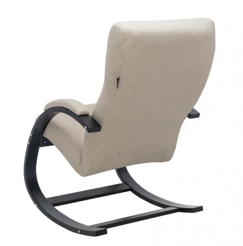Кресло-качалка Милано  (Венге/ткань Малмо 05)