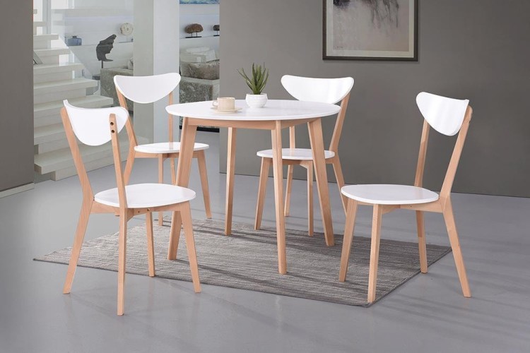 Стол обеденный раскладной BOSCO (Боско)