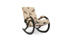 Кресло-качалка, модель 5