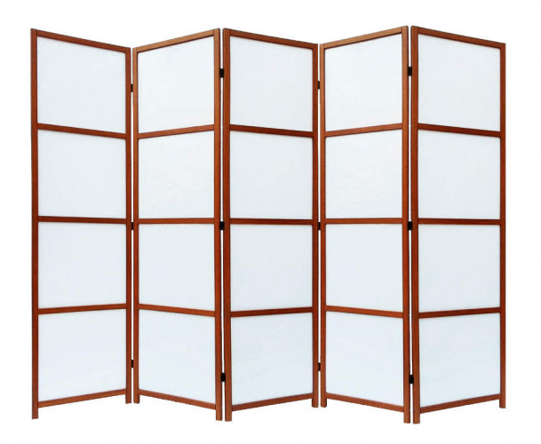 Ширма 1020 (Орех)