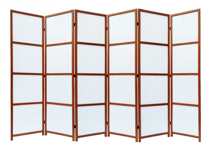 Ширма 1020 (Орех)