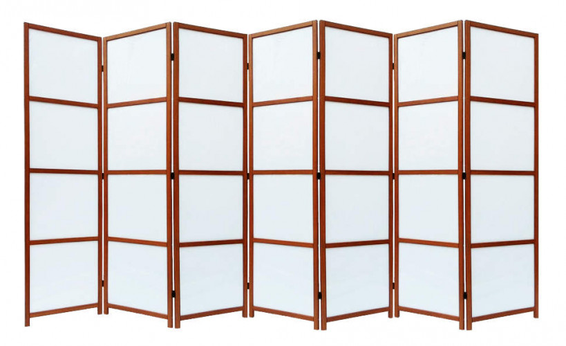 Ширма 1020 (Орех)