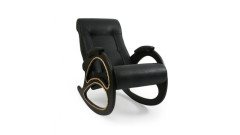 Кресло-качалка, модель 4