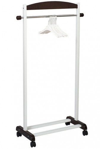 Детская напольная вешалка Умка. Синяя