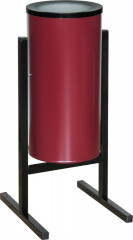 Урна уличная СЛ2-250