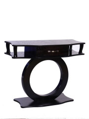 Туалетный стол "Элиан" (венге) Вис