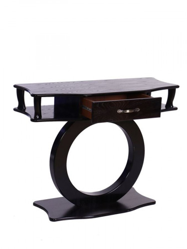 Туалетный стол "Элиан" (венге) Вис