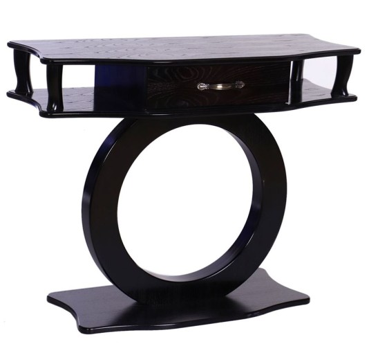 Туалетный стол "Элиан" (венге) Вис