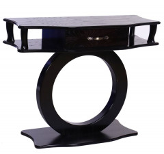 Туалетный стол "Элиан" (венге) Вис