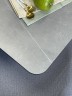 Стол кухонный раздвижной Kenner BK900, черный/керамика NEW armani grey