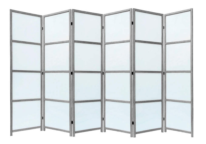 Ширма 1020 (Серый)