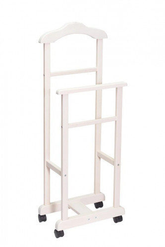 Детская напольная вешалка Кроха. Желтый