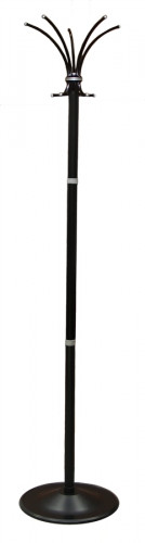 Класс ТМ (Черный) Вешалка напольная