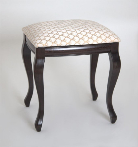 Пуф "Дионис" (Венге/ткань NOTA GOLD)   490*460*415