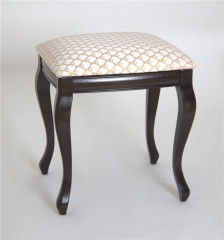 Пуф "Дионис" (Венге/ткань NOTA GOLD)   490*460*415