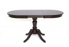 Стол "Капелла-2" (Венге /шпон дуб)