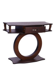 Туалетный стол "Элиан" (орех) Вис