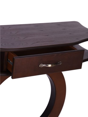 Туалетный стол "Элиан" (орех) Вис