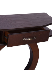 Туалетный стол "Элиан" (орех) Вис