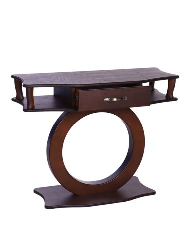 Туалетный стол "Элиан" (орех) Вис