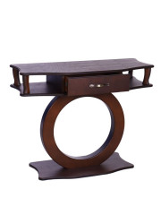 Туалетный стол "Элиан" (орех) Вис