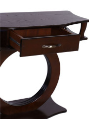 Туалетный стол "Элиан" (орех) Вис