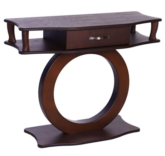 Туалетный стол "Элиан" (орех) Вис