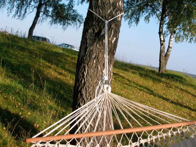 Универсальное крепление для подвесных гамаков BF