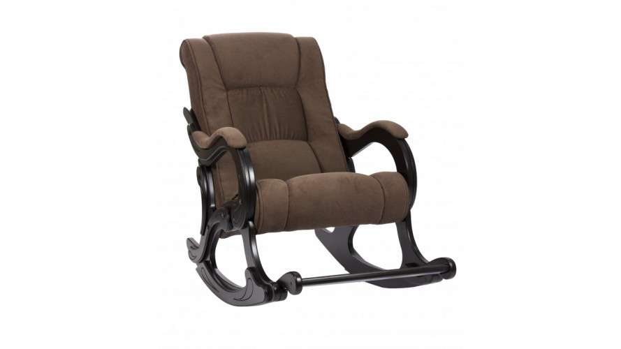Кресло-качалка, модель 77