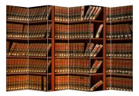 Ширма Nurian 1704/1705 &quot;Книги&quot;