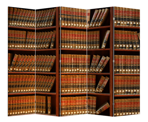 Ширма Nurian 1704/1705 "Книги"