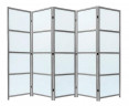Ширма 1020 (Белый)