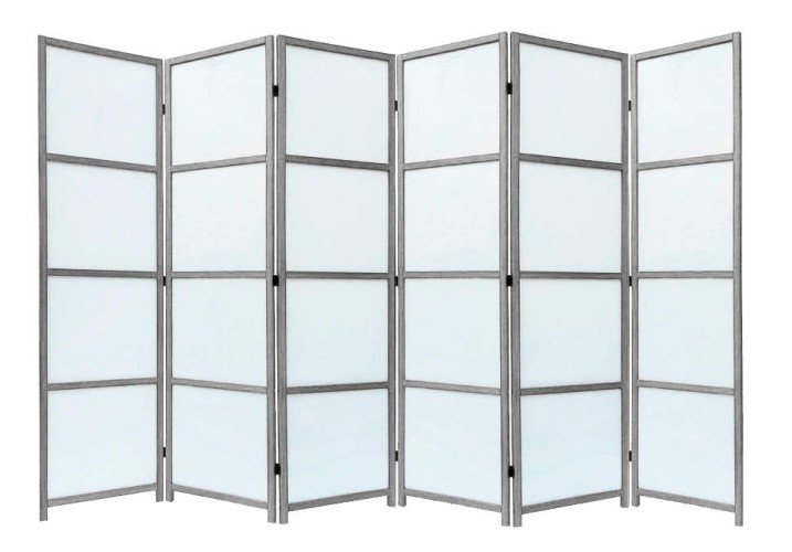 Ширма 1020 (Белый)