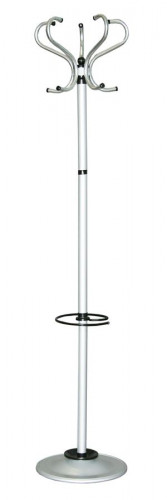 Вешалка Алюма-Ф3 (алюминий)