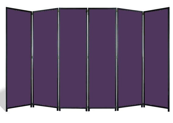 Ширма Элеганс 040 (Однотонная)