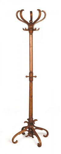 Вешалка напольная ВН (средний тон)