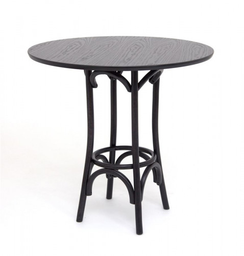 Стол обеденный Зальцбург-0080 (венге)