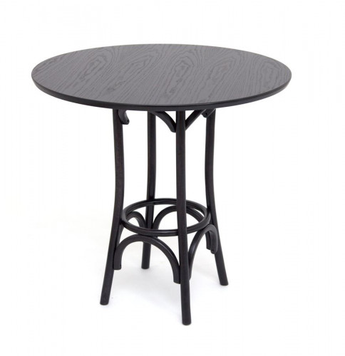 Стол обеденный Зальцбург-0080 (венге)