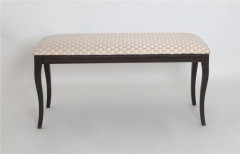 Банкетка "Кентавр" (Венге/ткань Nota Gold)