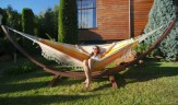 Деревянный каркас для двухместных гамаков RIO GRAND (РИО ГРАНД) BF