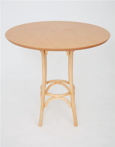 Стол обеденный Зальцбург-0080 (светлый тон)