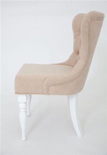 Кресло Вальс (эмаль белая / RS 3)