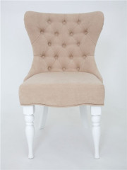 Кресло Вальс (эмаль белая / RS 3)