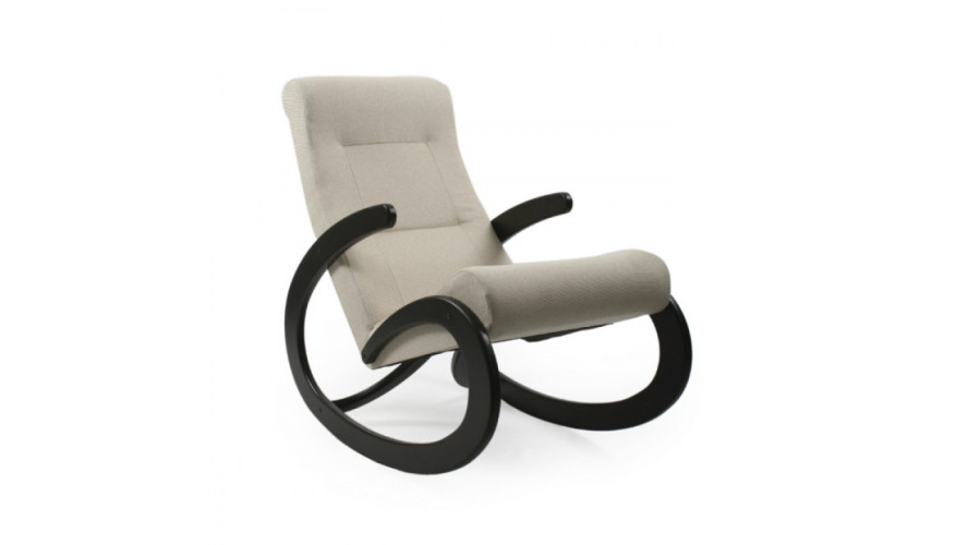 Кресло-качалка, Модель 1