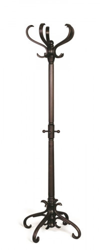 Вешалка напольная ВН (венге)