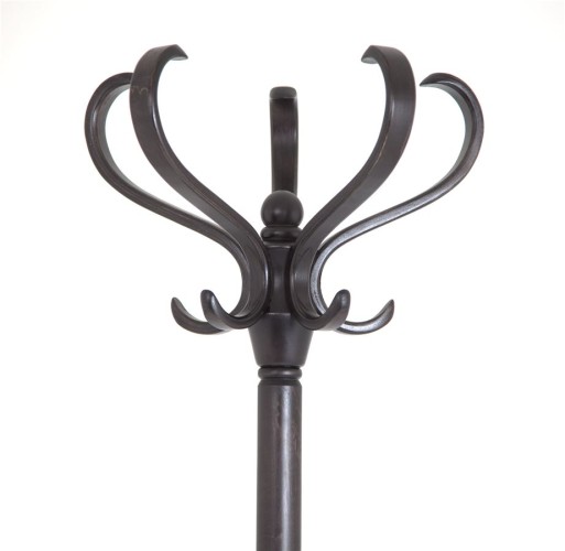 Вешалка напольная ВН (венге)