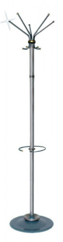 Вешалка Класс-3 (серый)