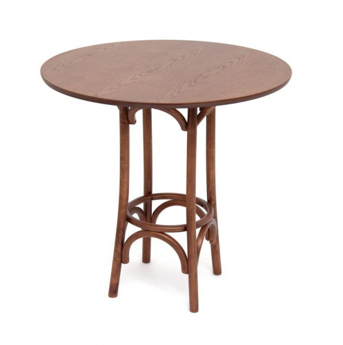 Стол обеденный Зальцбург-0080 (средний тон)