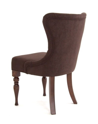 Кресло Вальс (темный тон / RS32 - коричневый)